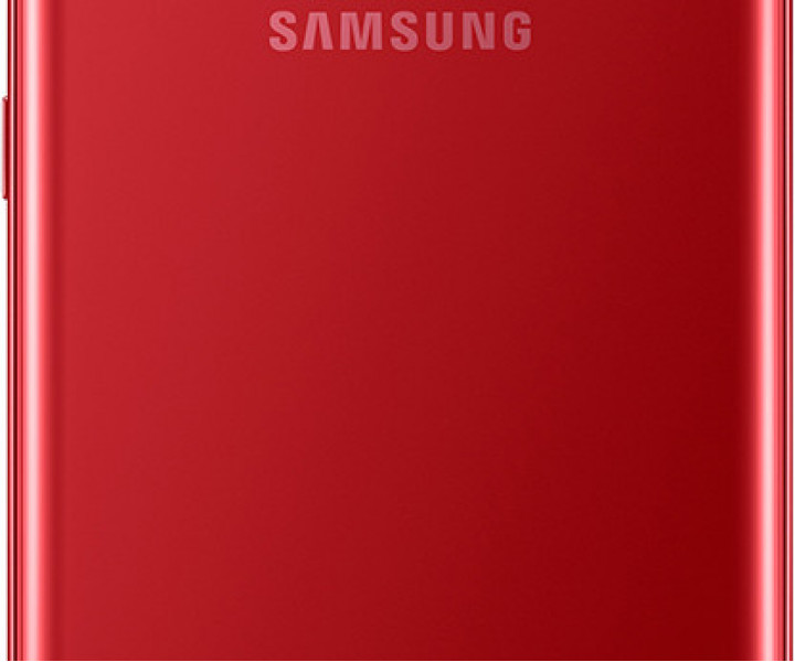 Samsung Galaxy A20 A205F 3 / 32GB Red (SM-A205FZRV)
